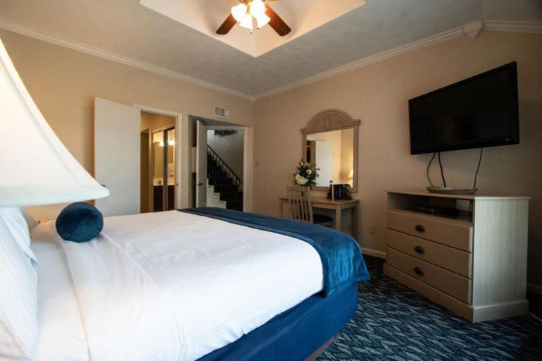 The Landing At Seven Coves Willis Exterior foto