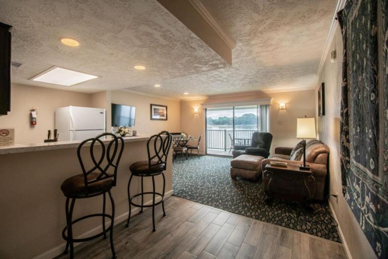 The Landing At Seven Coves Willis Exterior foto